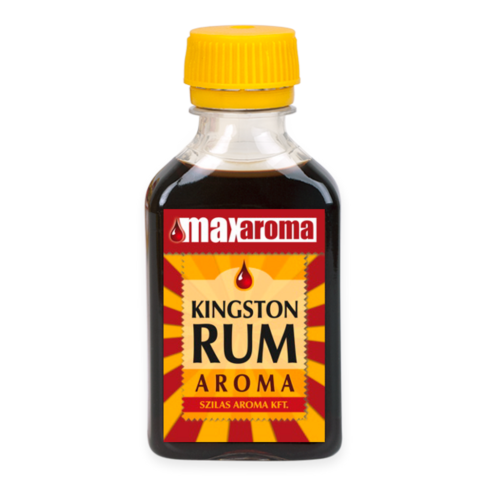 Szilas Kingston Rum Aroma 30ml