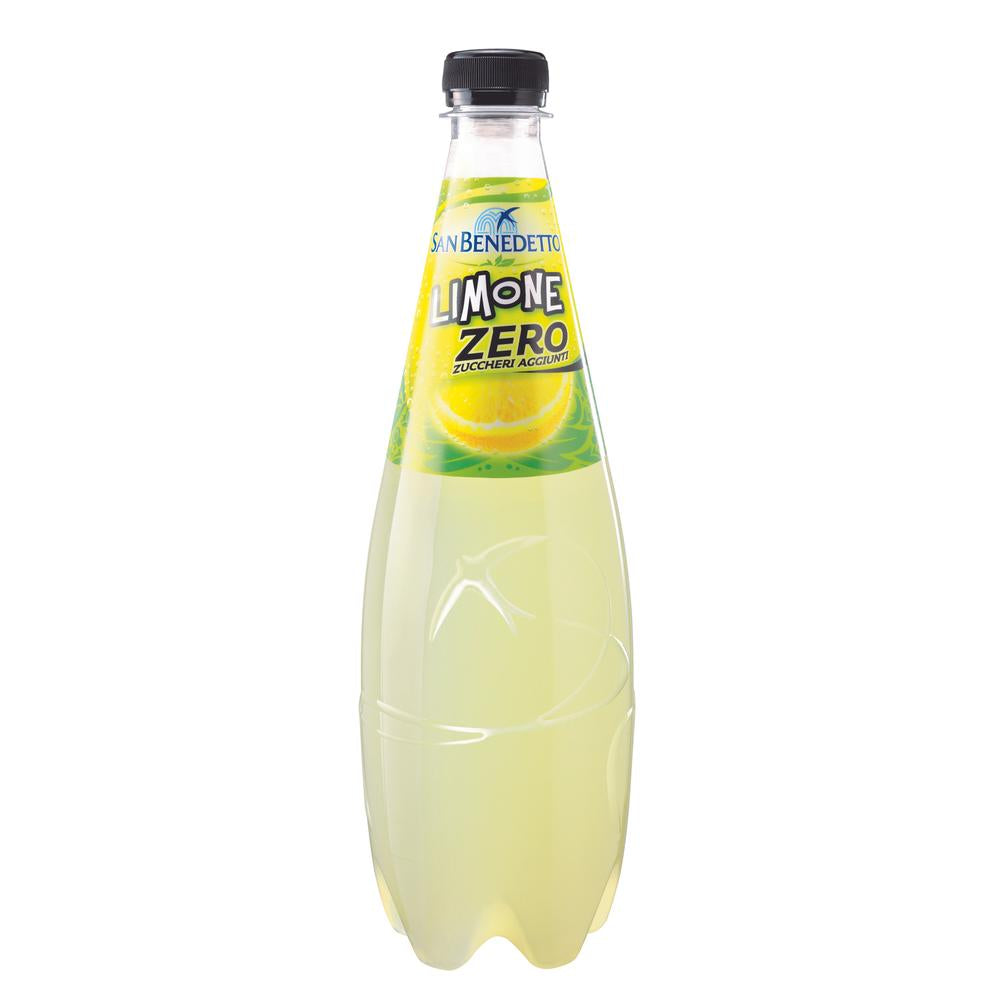 San Benedetto Zero Limonade üdítőital 750 ml