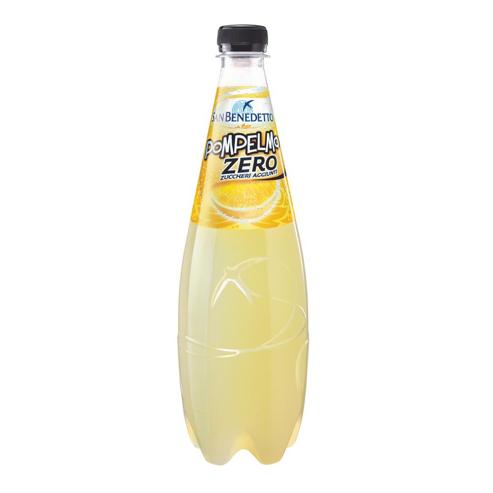 San benedetto pompelmo 0,75l közepes