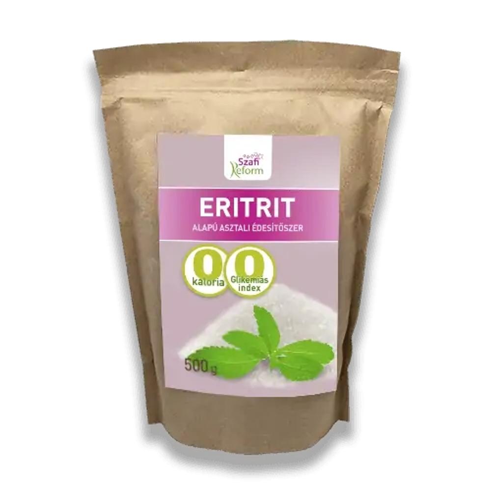 Szafi Reform Eritrit 500 g