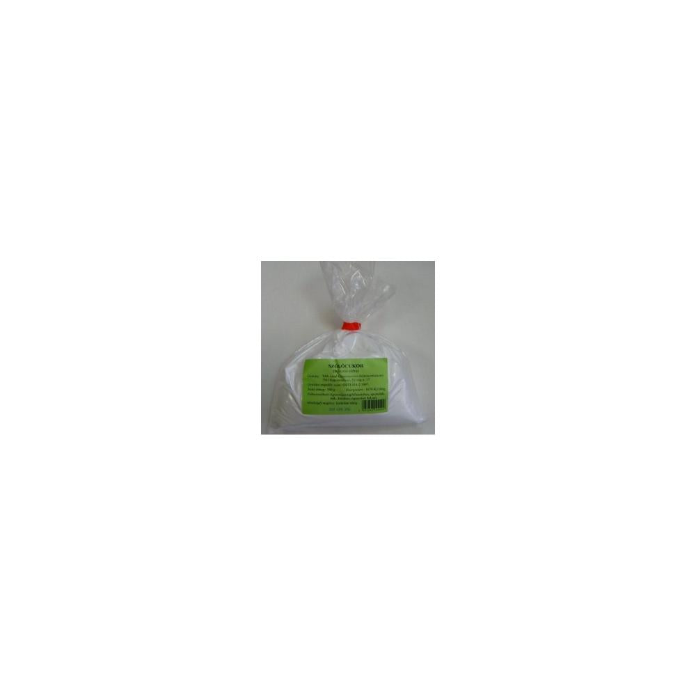 Szőlőcukor (glükóz) 500g