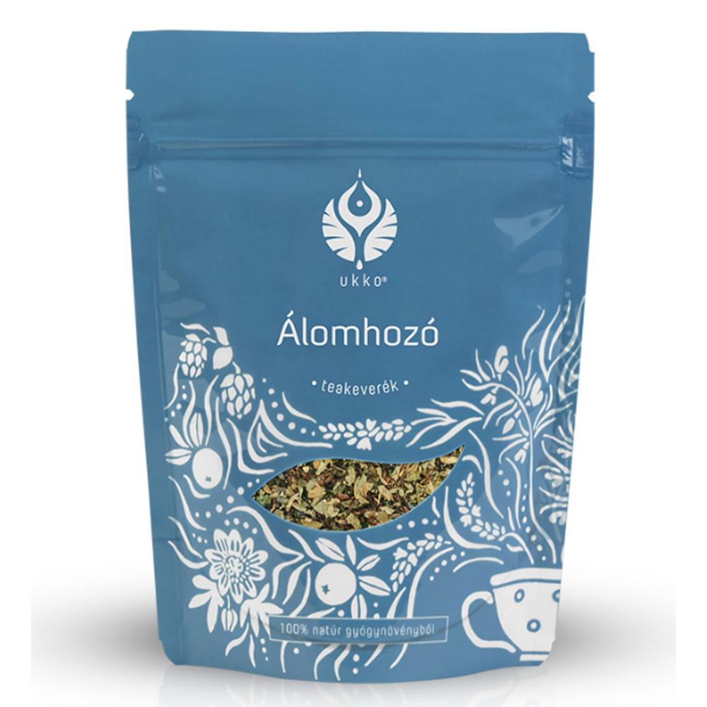 UKKO Álomhozó teakeverék 80g