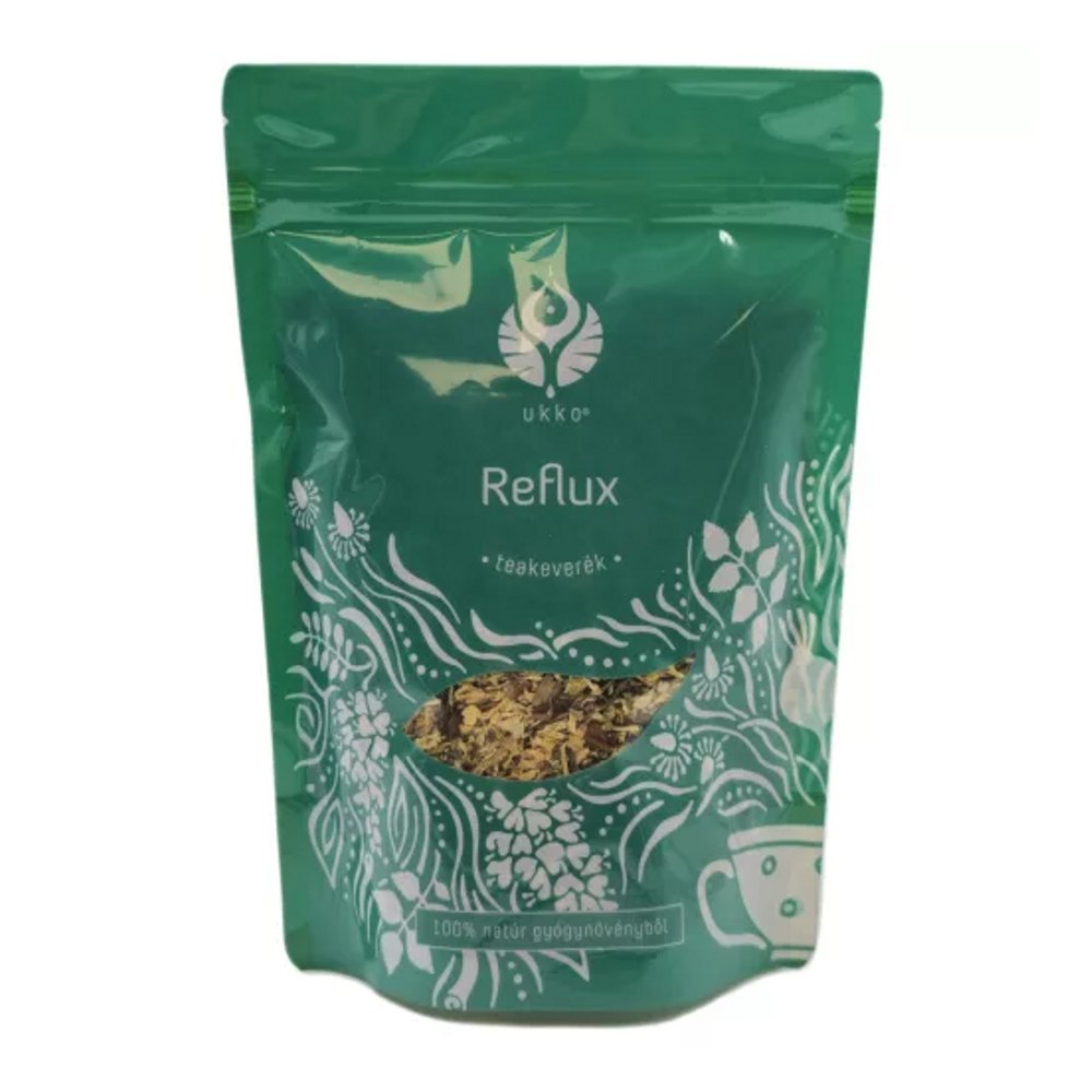 UKKO Reflux teakeverék 80g