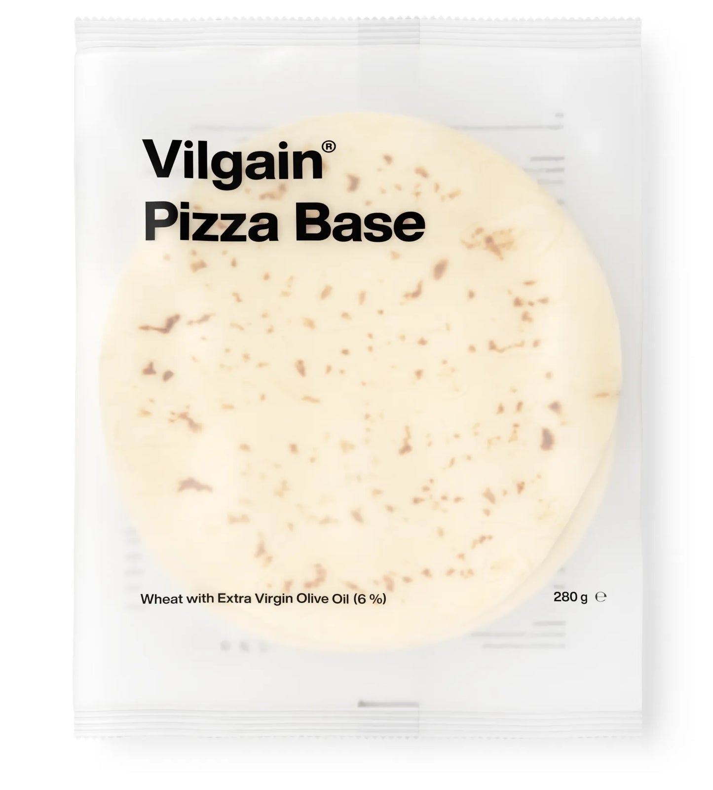 Vilgain Pizzatészta 280g
