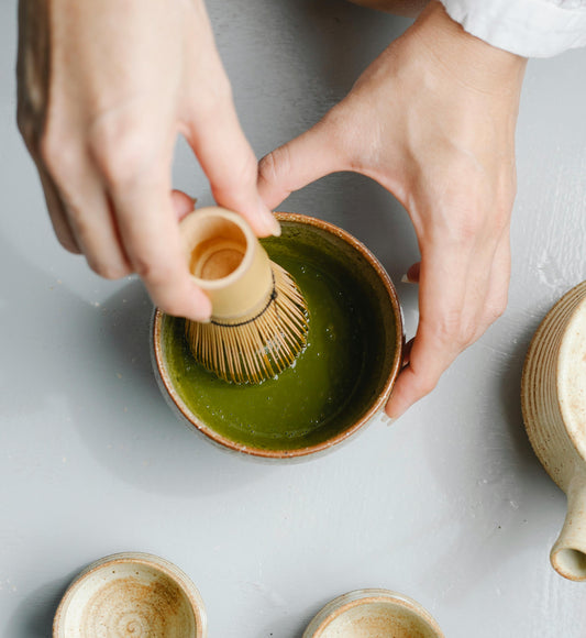 A Matcha tea titkai: Miért érdemes fogyasztani ezt a különleges italt?