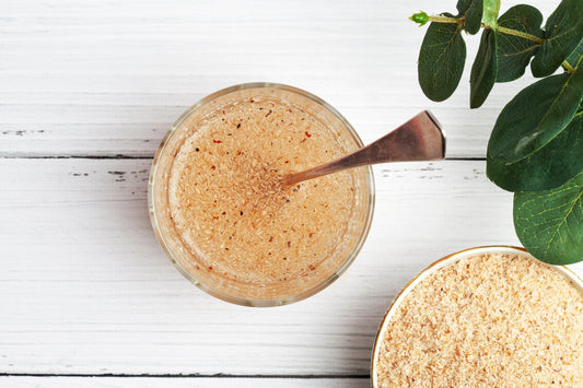 Mi az az útifűmaghéj, és miért érdemes beépíteni az étrendedbe?