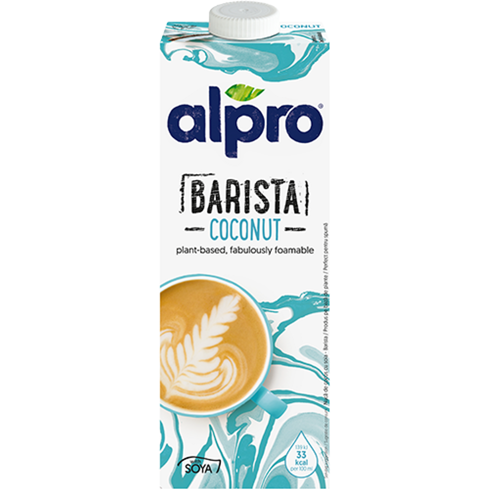 ALPRO Barista Kókuszital, 1l