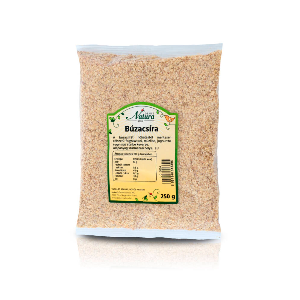 Dénes-Natura Búzacsíra 250g