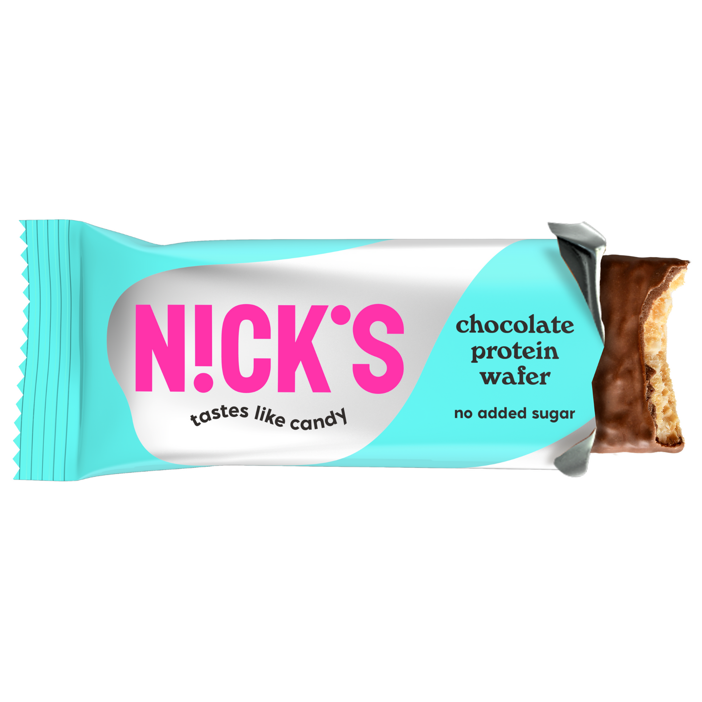 Nicks fehérje szelet csokoládés 40 g