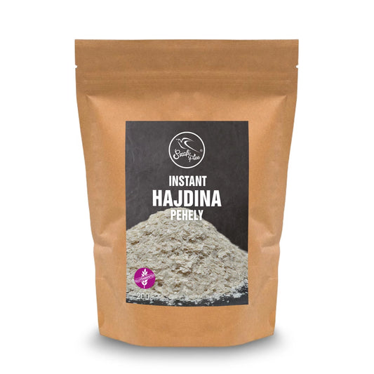Szafi Free Instant hajdina pehely (gluténmentes) 200g