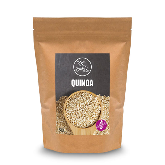 Szafi Free Gluténmentes Quinoa 500 g