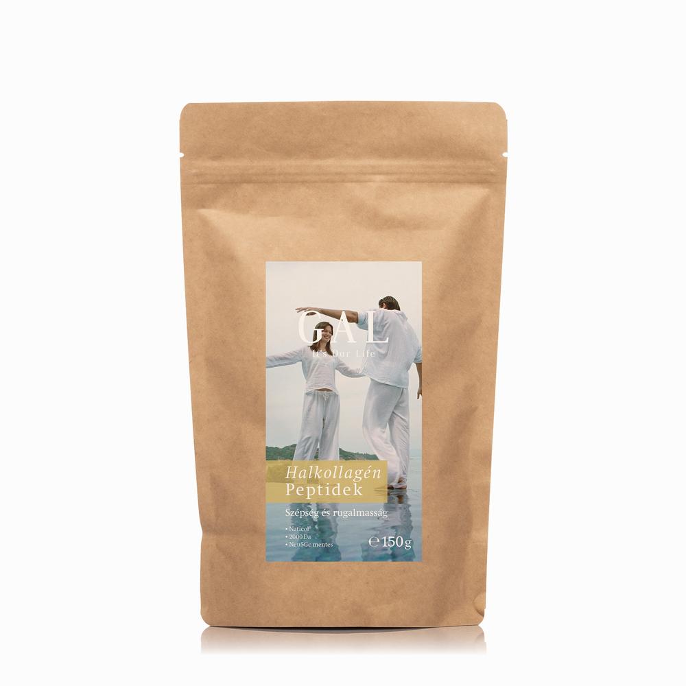 Gal Halkollagén Peptidek 150 g