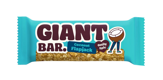 Ma Baker óriás szelet kókuszos 90 g