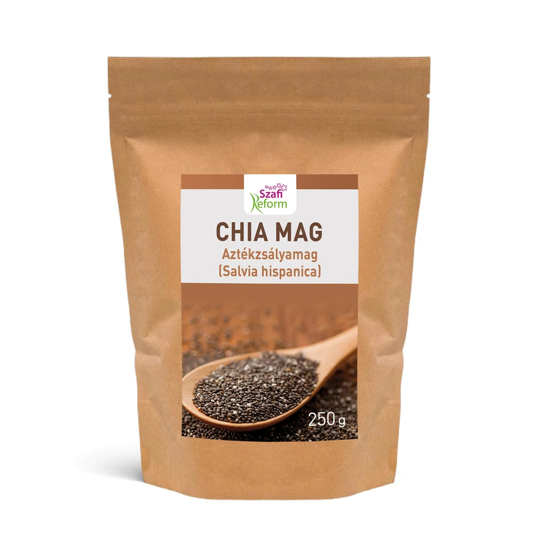 Szafi Reform Chia mag 250 g