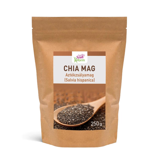 Szafi Reform Chia mag 250 g