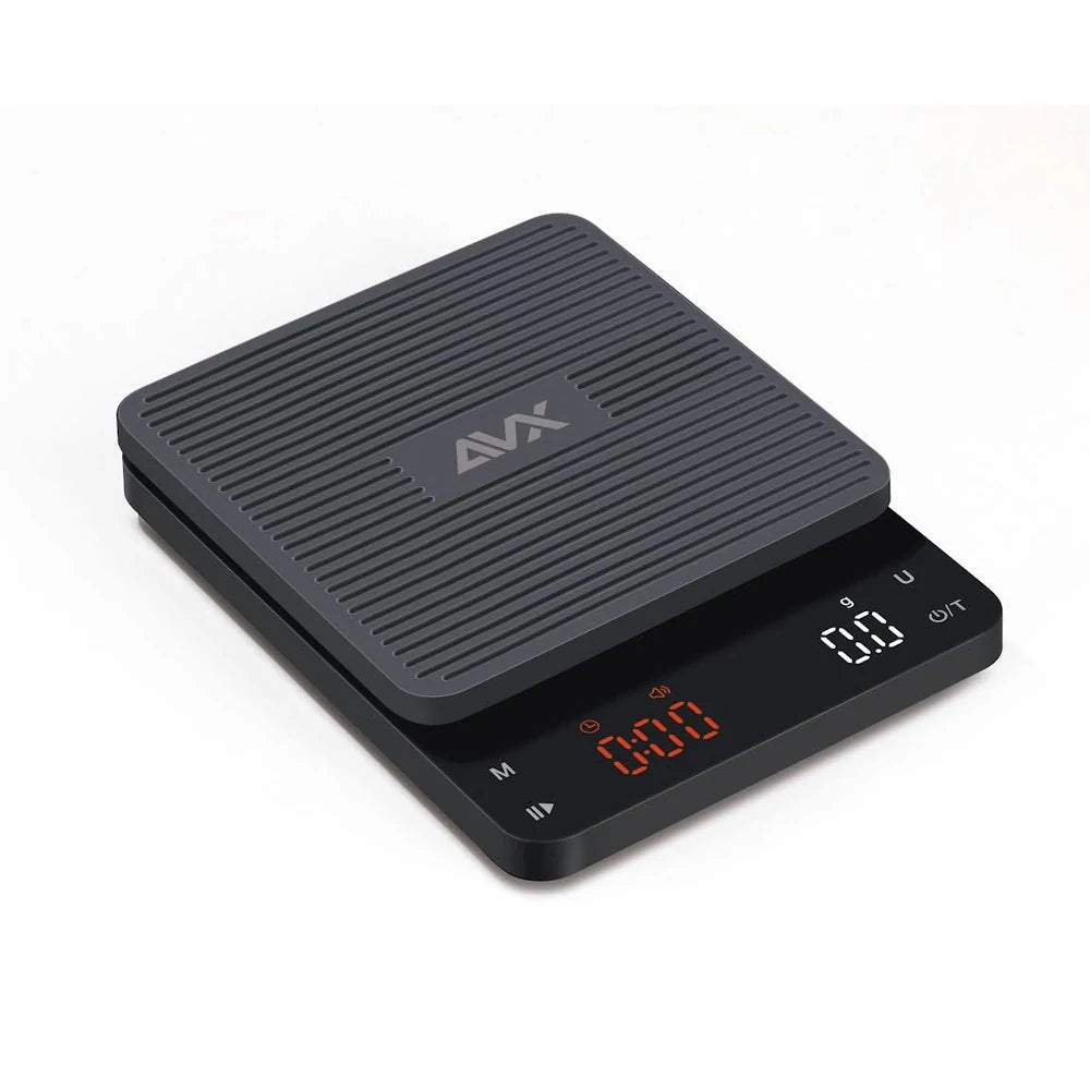 AVX 2912R Barista mérleg 3000g 0,1g pontosság