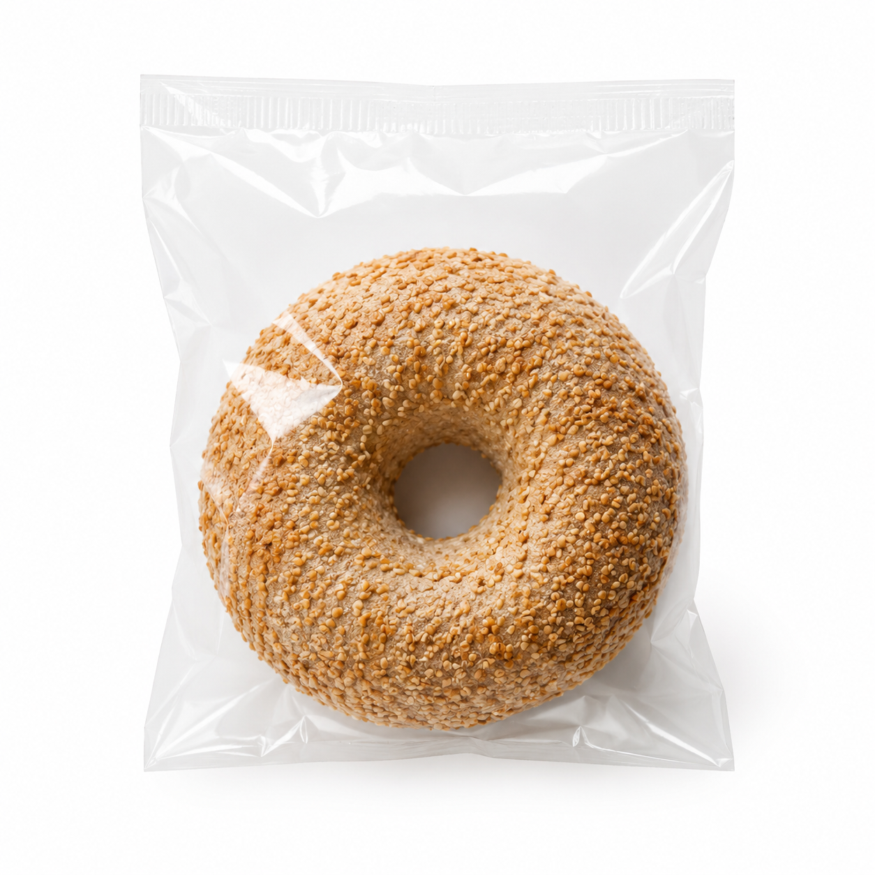 Szafi Bakery Bagel 68g (gluténmentes) készresütött