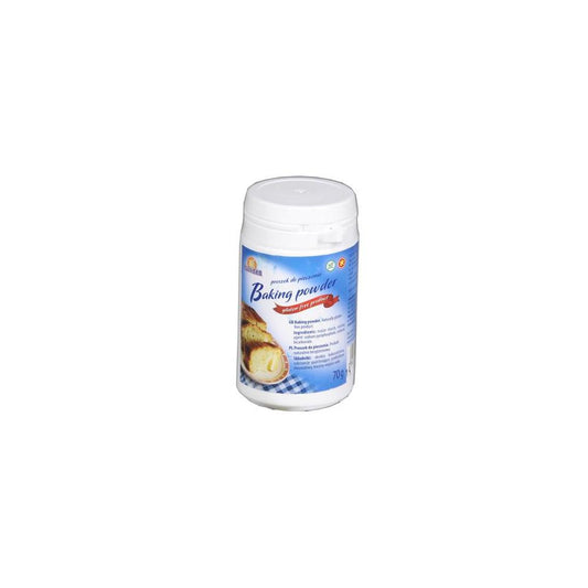 Balviten gluténmentes sütőpor 70 g