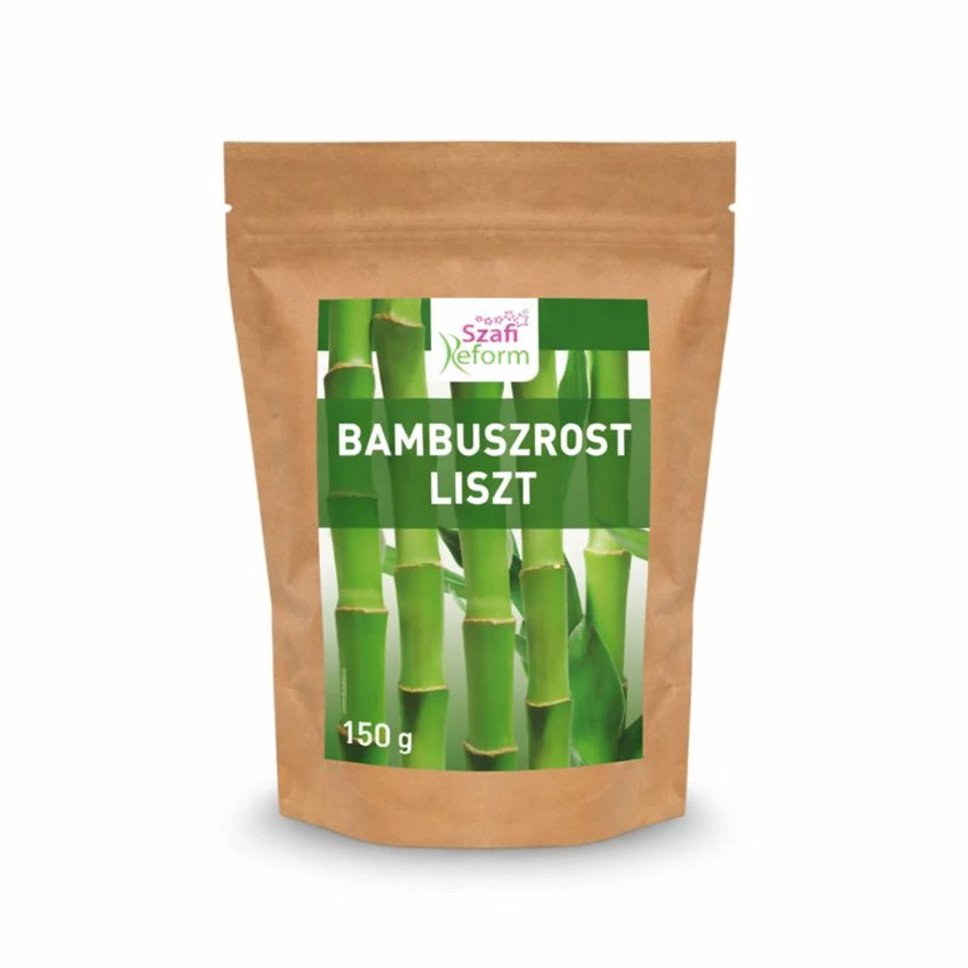 Szafi Reform Bambuszrost liszt 150 g