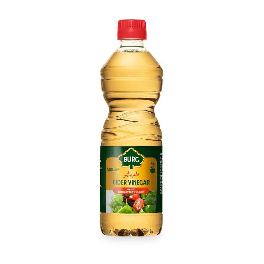 Burg almaecet 500 ml