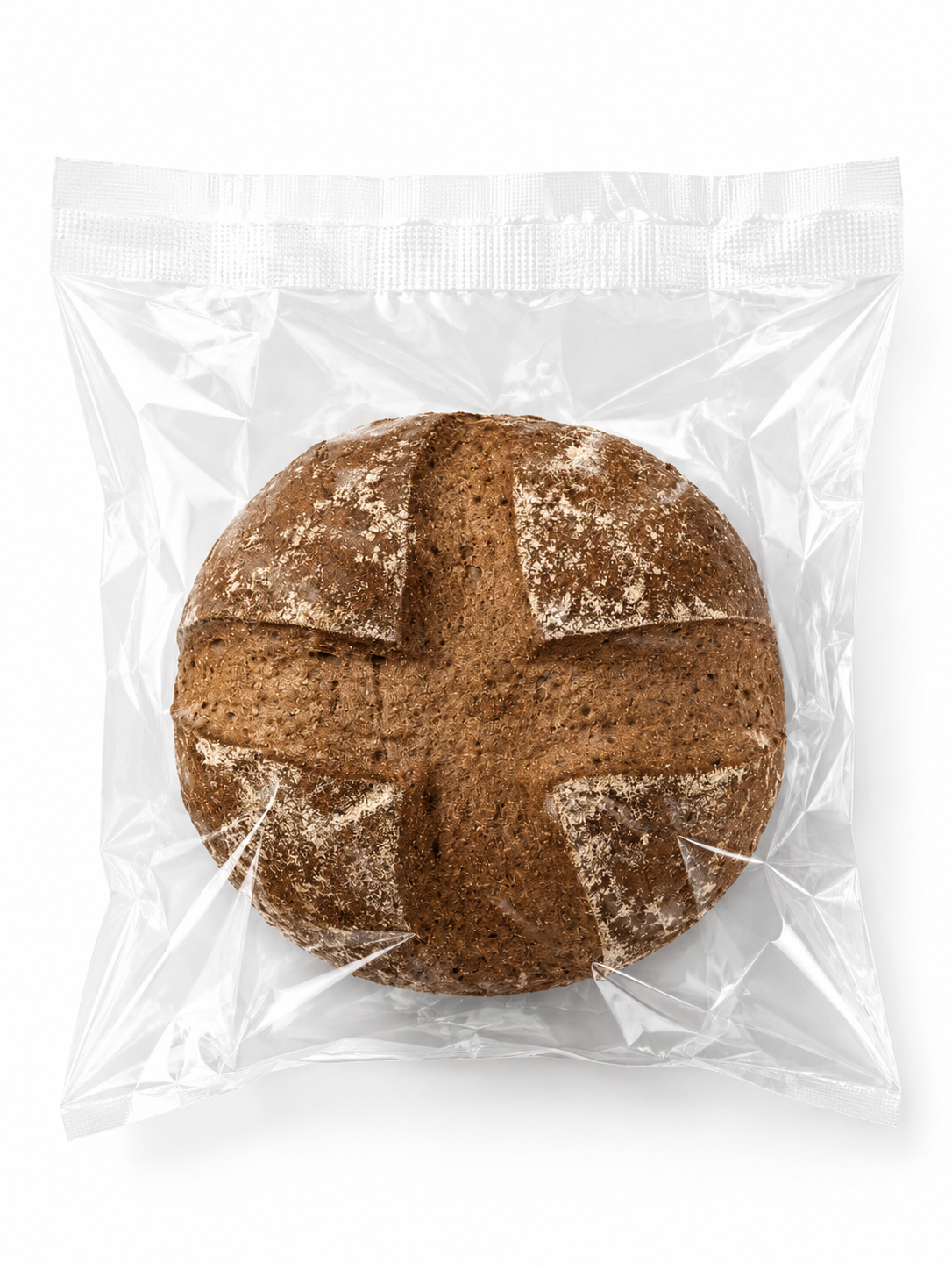 Szafi Bakery Chia magos kenyér 480g (gluténmentes) készresütött