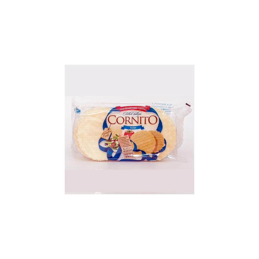 Cornito gluténmentes ostya natúr 100 g