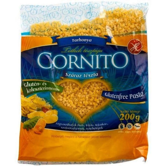 Cornito gluténmentes tarhonya tészta 200 g