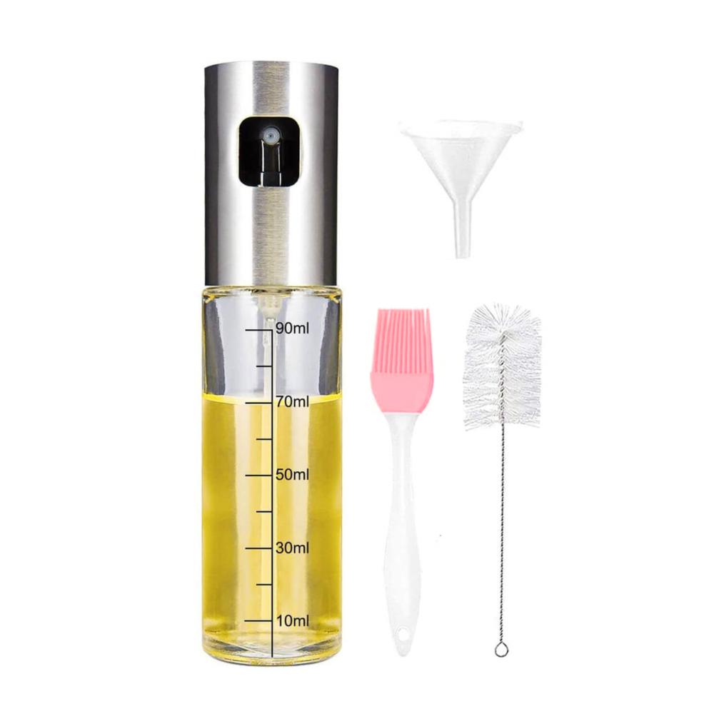 Cosori termékhez Olajpsray 90 ml