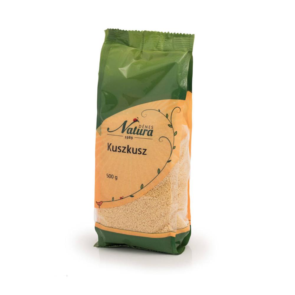 Dénes-Natura Kuszkusz 500 g