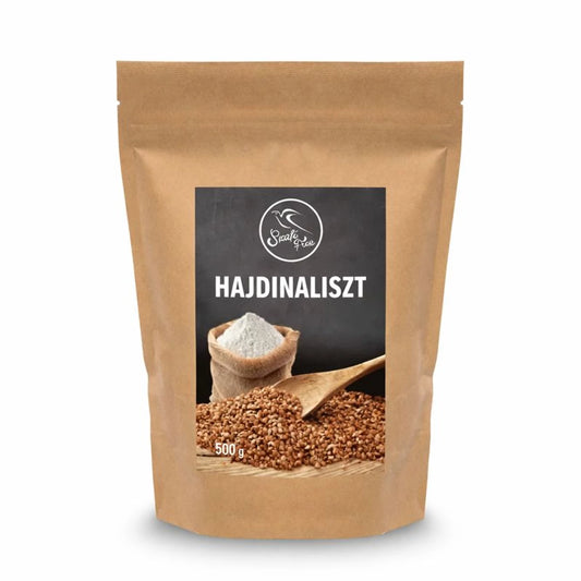 Szafi Free Hajdinaliszt 500 g