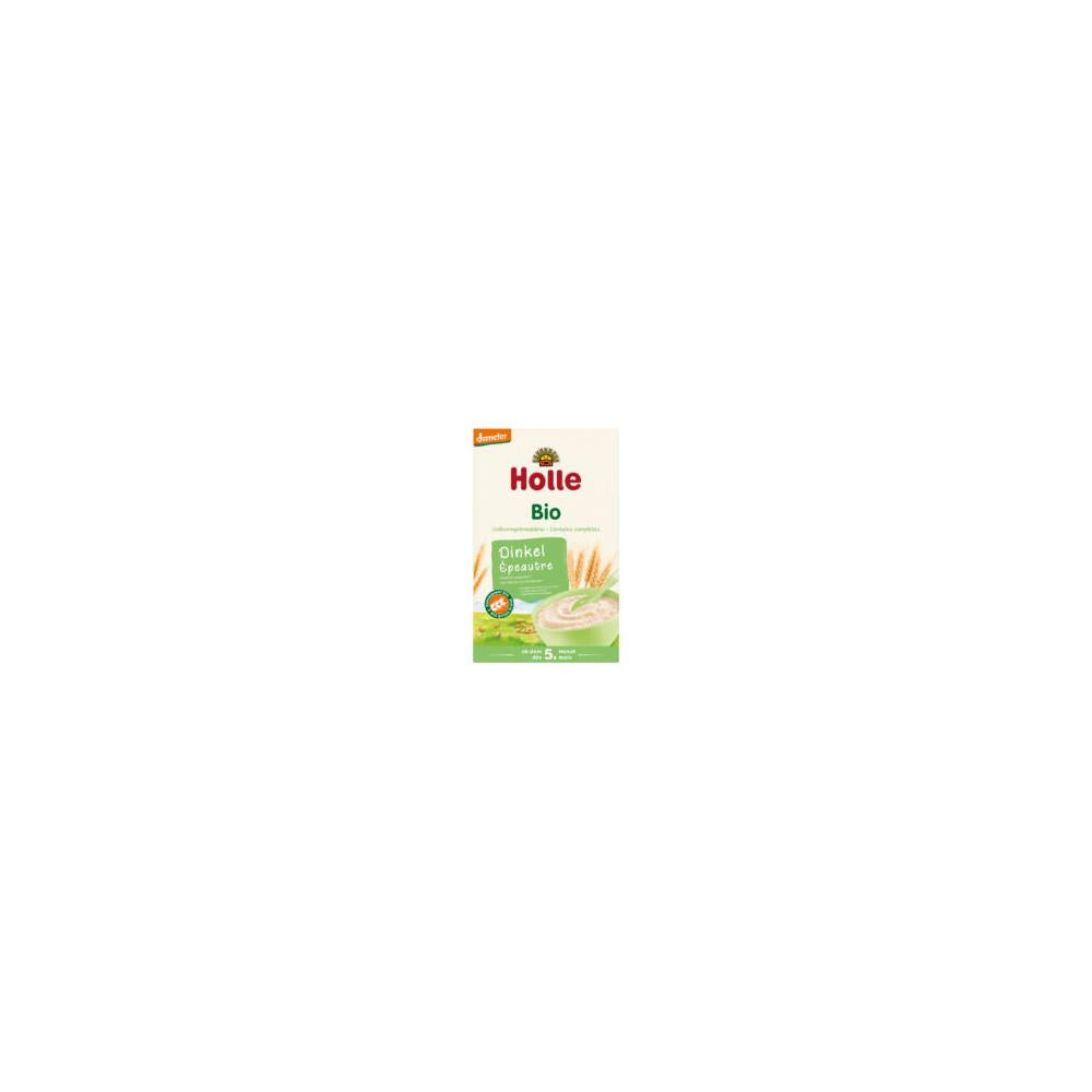 HOLLE BIO TÖNKÖLYBÚZA-KÁSA BABÁKNAK 250 g