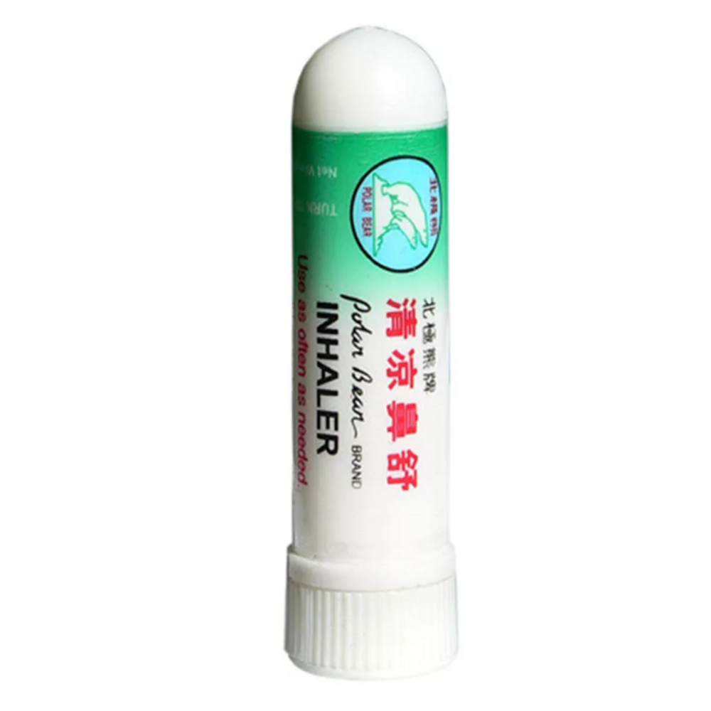 Dr. Chen Polar Bear Inhaláló stift