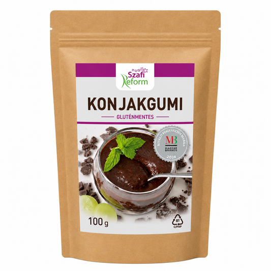 Szafi Reform Konjakgumi 100 g