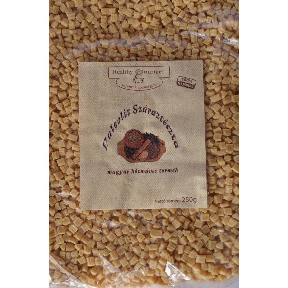 Paleolit szezámos tarhonya  tészta 250g