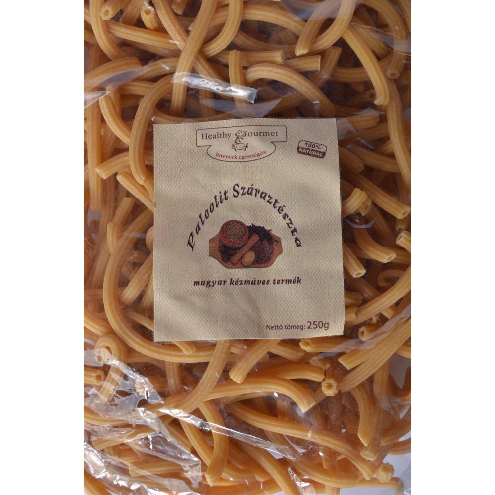 Paleolit szezámos makaróni  tészta 250 g