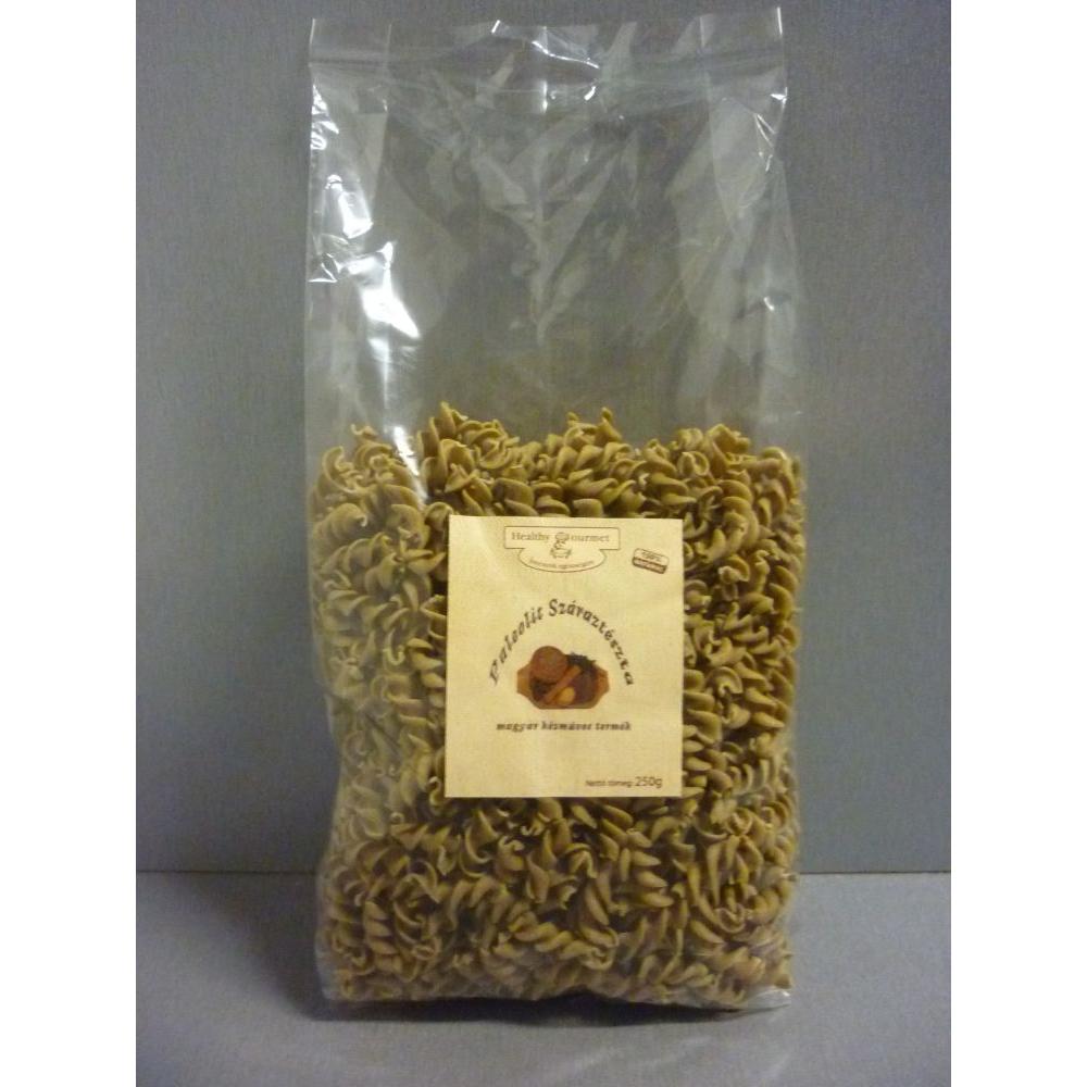 Paleolit zöldbanánlisztes tészta orsó 250 g