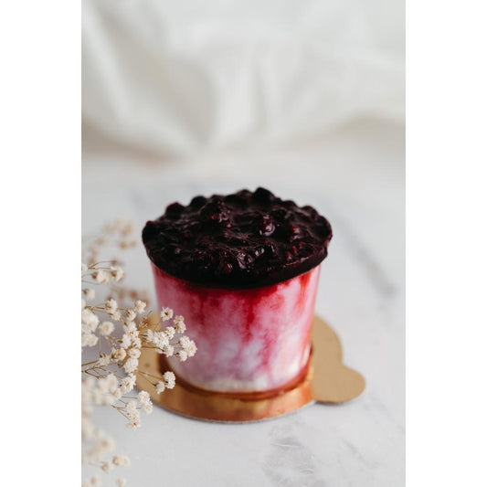 Panna cotta 180g (gyorsfagyasztott)