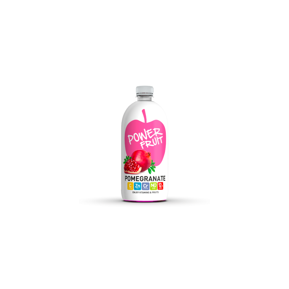 Power Fruit gránátalma gyümölcsital 750ml