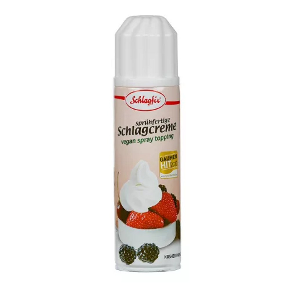 Schlagfix vegan habspray 200ml