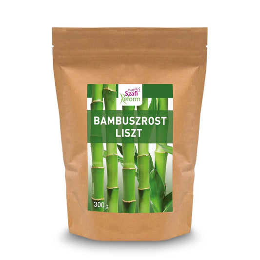 Szafi Reform Bambuszrost liszt 300 g