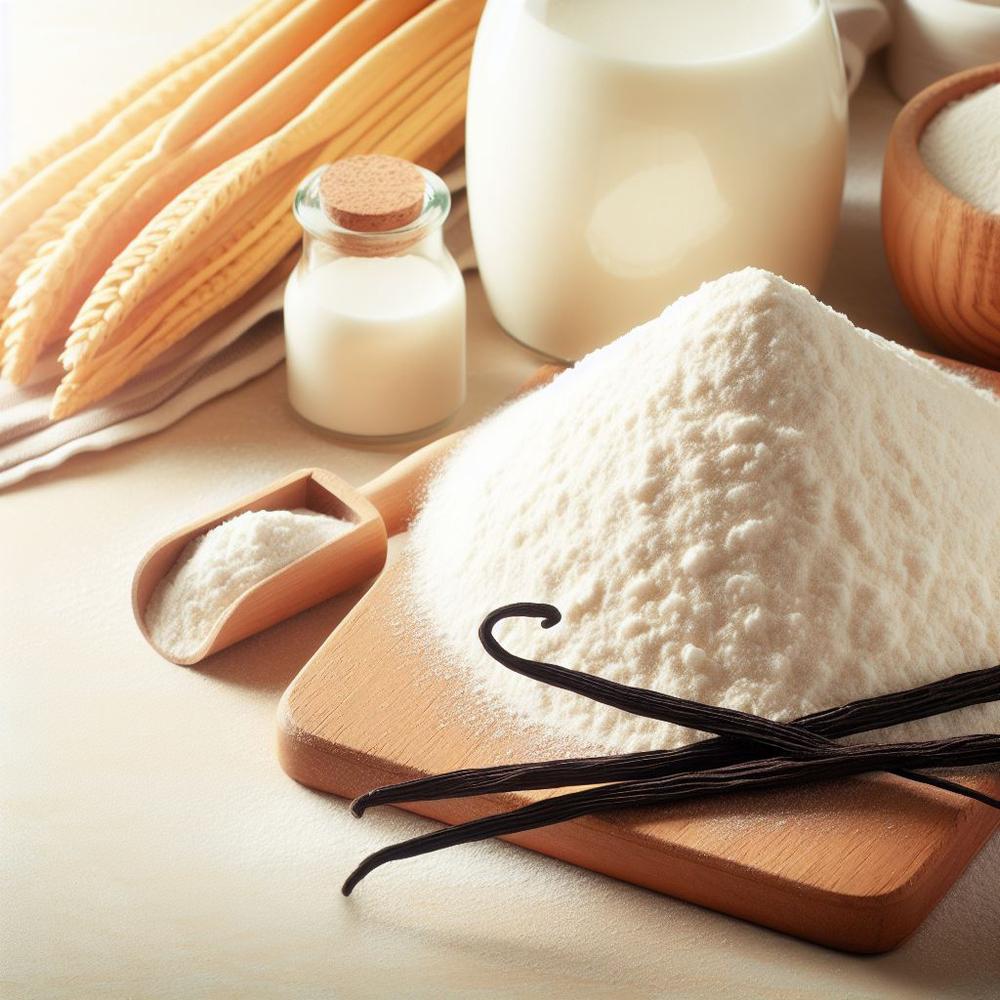 Természetes aroma (vanília) 10kg