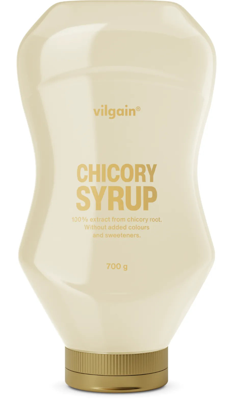 Vilgain Cikória szirup 700g