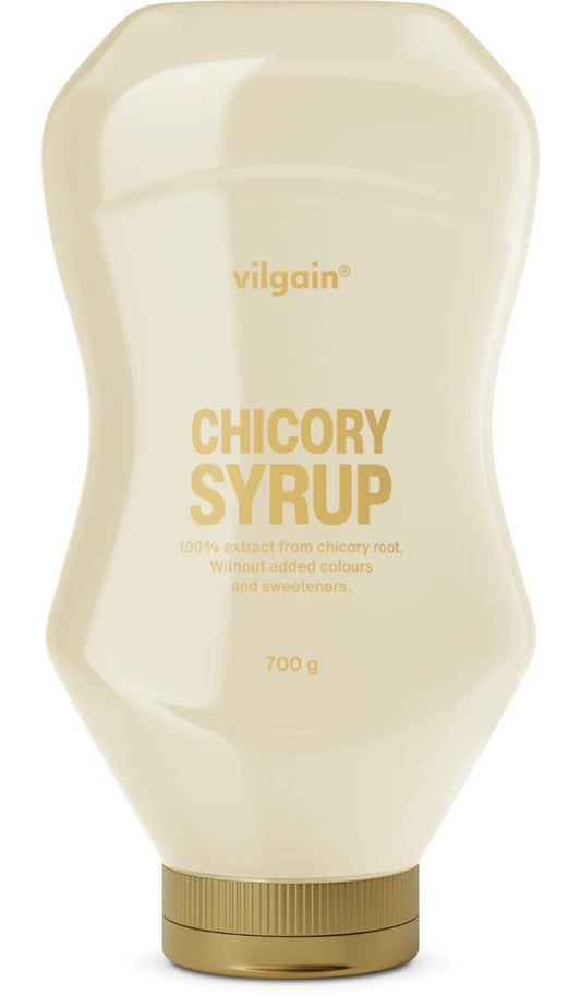 Vilgain Cikória szirup 700g