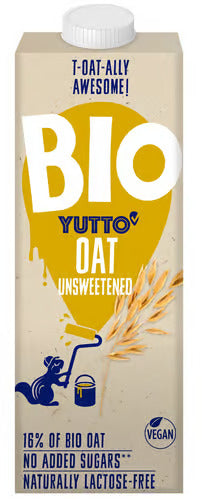 Yutto BIO Zabital 1000ml